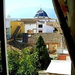 Konukevi Cristina Denia