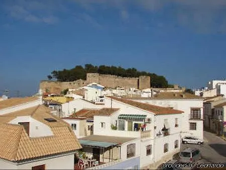 Cristina Casa de hóspedes *