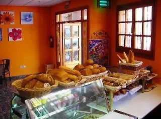 Casa de hóspedes Cristina *