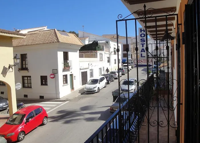 Cristina * Denia