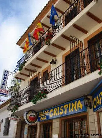 Cristina Denia