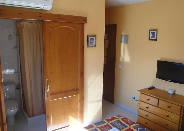 Cristina Guest house Denia