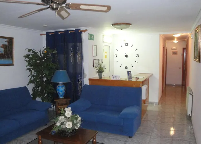 Cristina Guest house