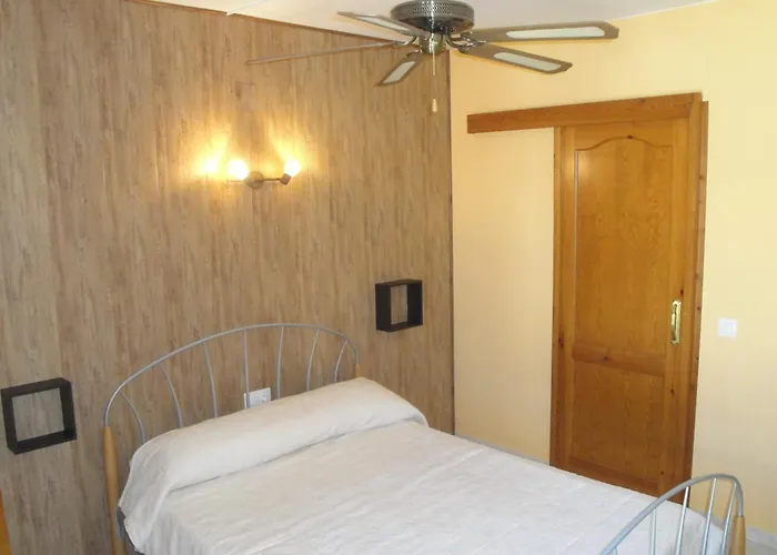 Cristina Guest house *