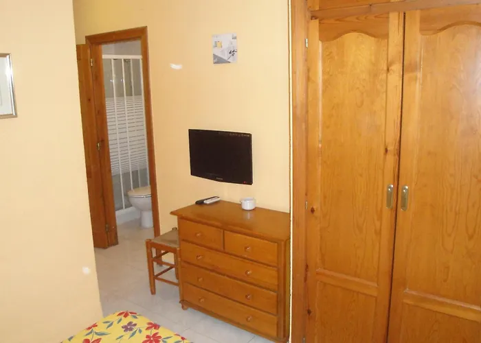 Guest house Cristina *