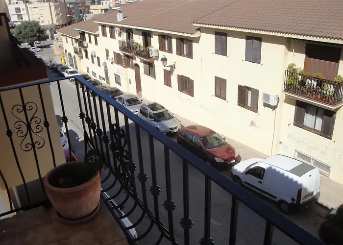 Guest house Cristina
