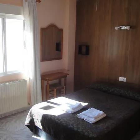 Cristina Guest house