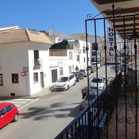 Cristina * Denia