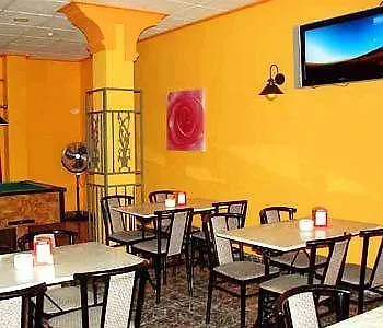 Cristina Guest house Denia