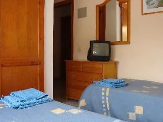 Cristina Guest house *