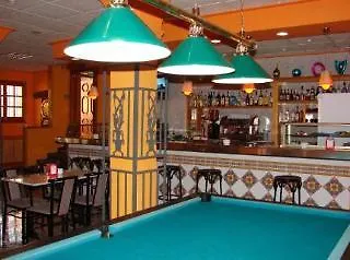 Cristina Guest house
