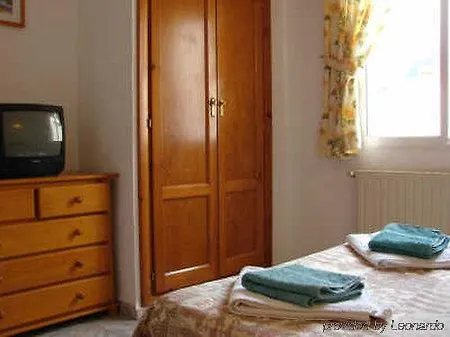 Guest house Cristina *