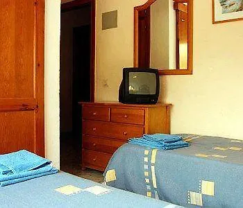 Cristina Guest house Denia