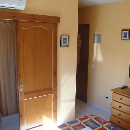 Cristina Guest house Denia