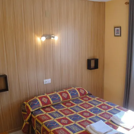 Cristina Guest house