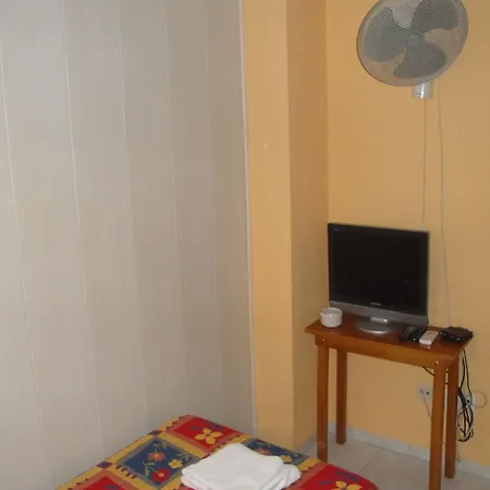 Cristina Guest house