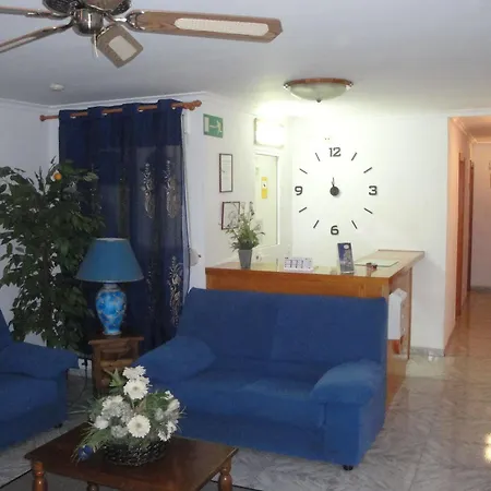 Cristina Guest house