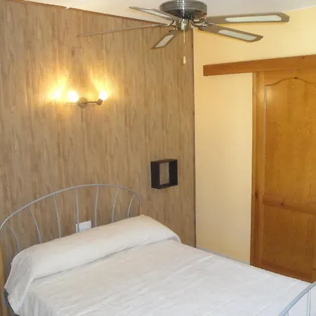 Cristina Guest house *