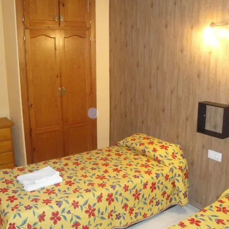 Guest house Cristina Denia