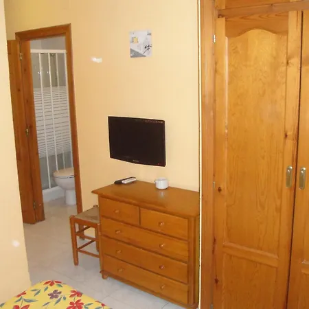 Guest house Cristina *