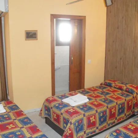 Cristina Guest house Denia