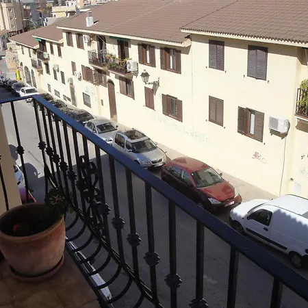 Guest house Cristina