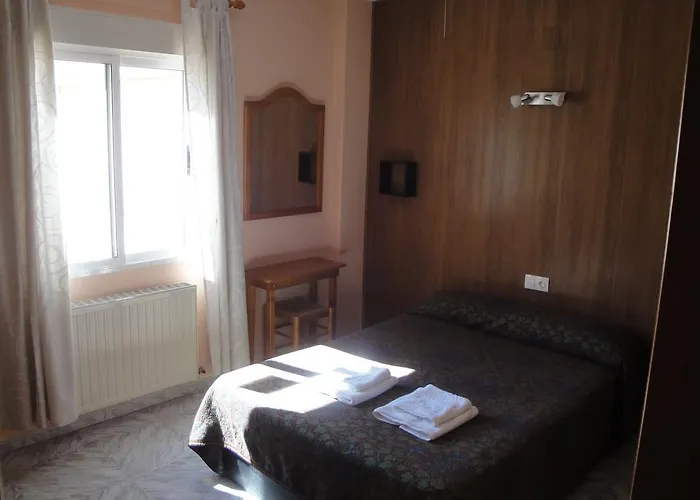 Cristina بيت ضيافة