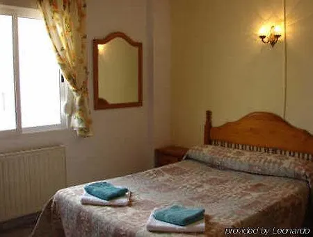 Cristina ゲストハウス